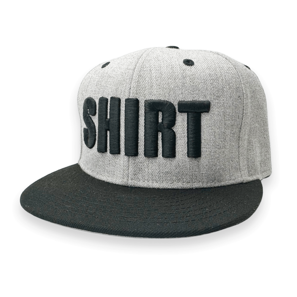 March Hat - SHIRT