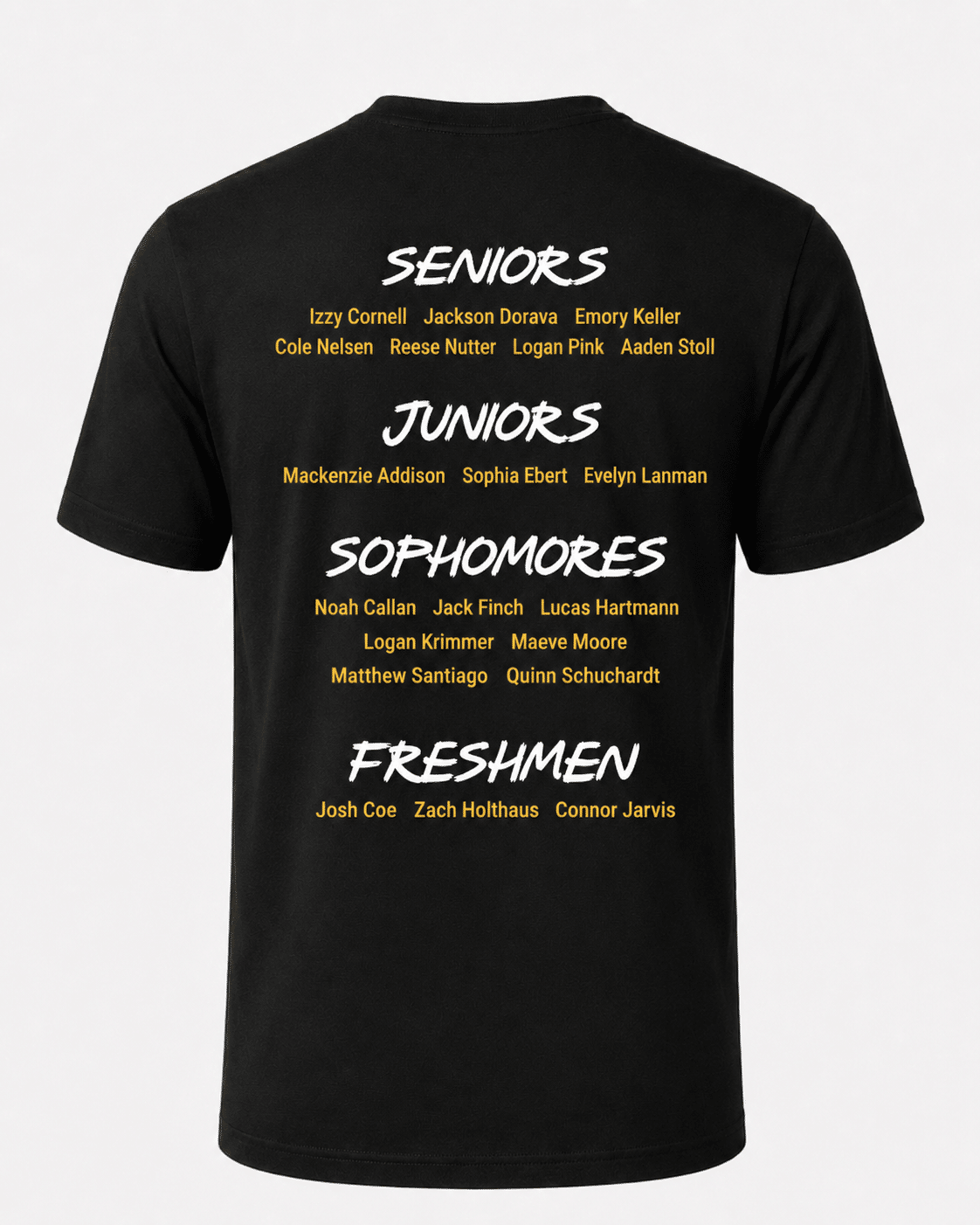 Greendale Band Shirt - Image 2