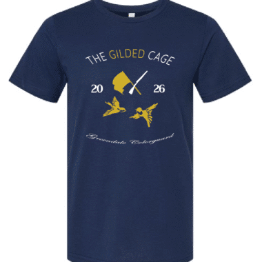 Greendale Band Shirt - Color Guard